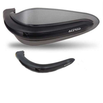 Protèges mains Acerbis DUAL ROAD BMW K1300GT / R1200RT Protèges mains Acerbis DUAL ROAD BMW K1300GT / R1200RT