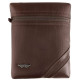 Sacoche magnétique Artonvel ORIGINAL Brown