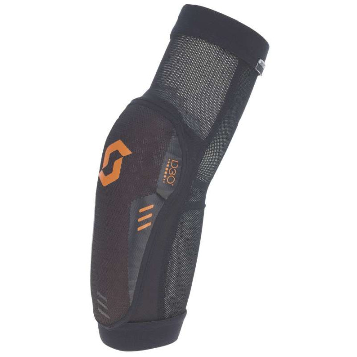 Armors Scott SOFTCON 2