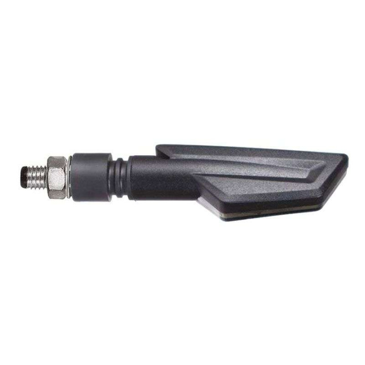 Clignotants moto séquentiels et multifonctions LED Chaft BOLDEST 