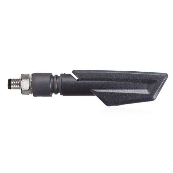 Clignotants moto séquentiels et multifonctions LED Chaft BOLDEST 