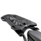 Kit d'adaptation SW-Motech STREET RACK pour Top case SHAD SH48-SH59X