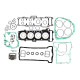 Pochette joints moteur complet Athena P400250850004 Kawasaki ZX7-R Ninja