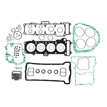 Pochette joints moteur complet Athena P400250850004 Kawasaki ZX7-R Ninja