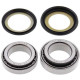 Roulements de colonne de direction All Balls 22-1014 Kawasaki ZX250R Ninja/Ninja 300