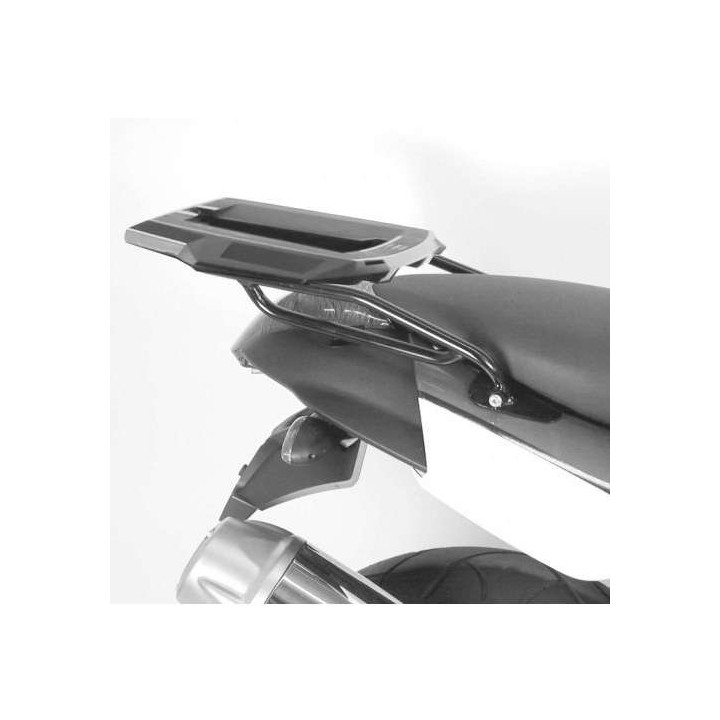 Support Top Case Hepco & Becker Alurack BMW K1200S K1300S Support Top Case Hepco & Becker Alurack BMW K1200S K1300S