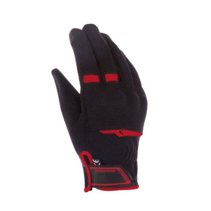 Bering BORNEO EVO motorcycle gloves