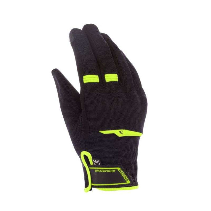 Bering BORNEO EVO motorcycle gloves