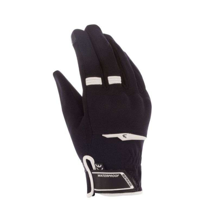 Bering BORNEO EVO motorcycle gloves