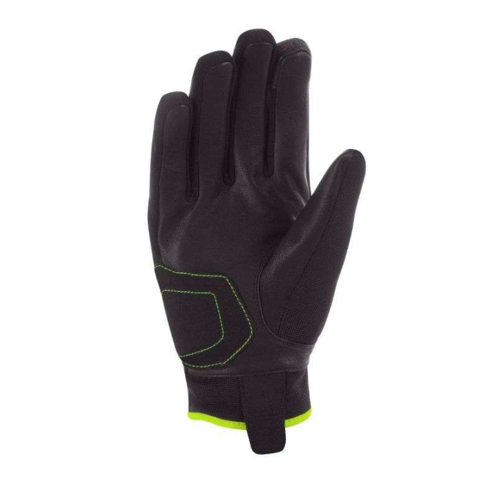 Bering BORNEO EVO motorcycle gloves