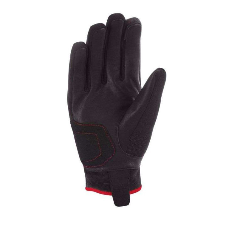 Bering BORNEO EVO motorcycle gloves