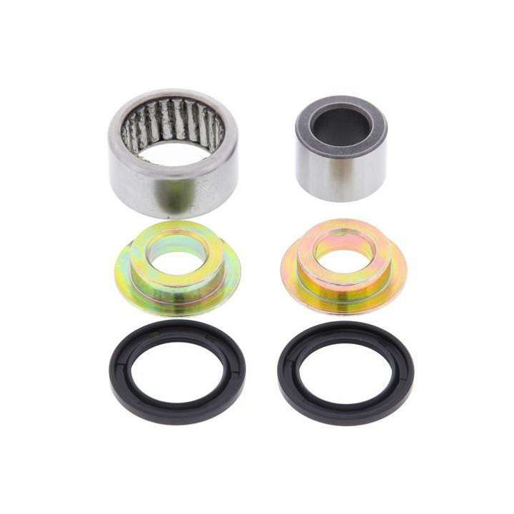 Kit roulements d'amortisseur inférieur All Balls 29-5015 YZ/YZF 125/250/250/450