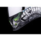 Casque moto Icon AIRFRAME PRO OUTBREAK