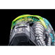 Casque moto Icon AIRFRAME PRO OUTBREAK