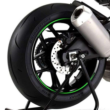 Liseré de jantes Puig 6Mx7mm Liseré de jantes Puig 6Mx7mm