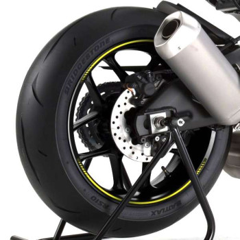 Liseré de jantes Puig 6Mx7mm Liseré de jantes Puig 6Mx7mm