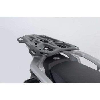 Porte-bagages SW-Motech ADVENTURE-RACK Honda XL750 Transalp (GPT.01.070.19000/B)
