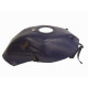 Bagster tank mat dark blue (1305L) Suzuki GSF 600/1200 BANDIT