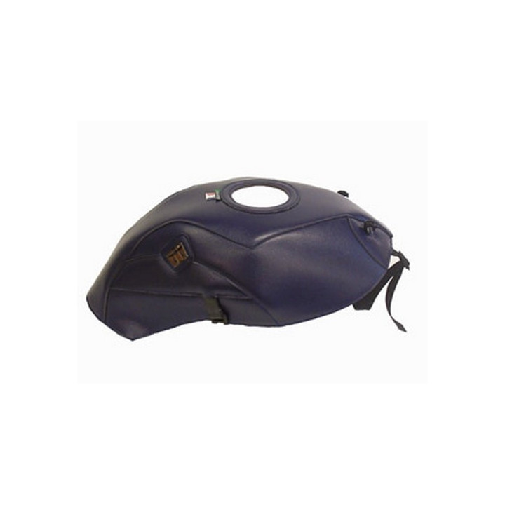 Tapis de réservoir Bagster bleu foncé (1305L) Suzuki GSF 600/1200 BANDIT Tapis de réservoir Bagster bleu foncé (1305L) Suzuki GSF 600/1200 BANDIT