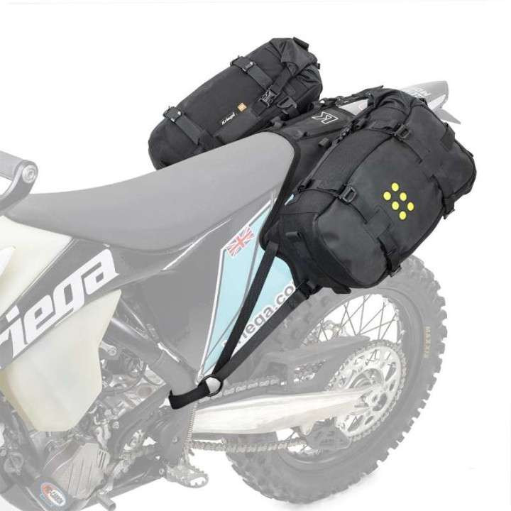 Baggage kit Kriega OS-BASE DIRTBIKE COMBO 24