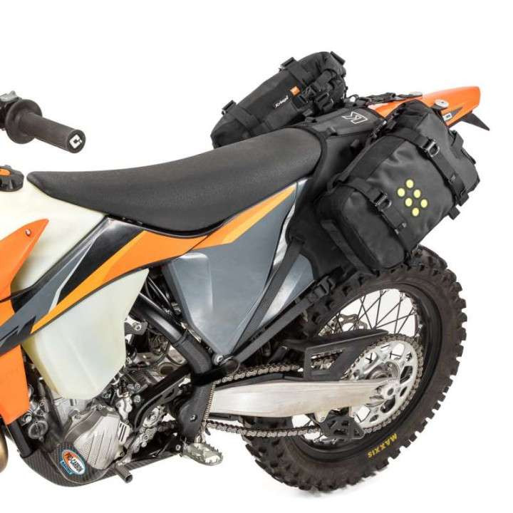 Baggage kit Kriega OS-BASE DIRTBIKE COMBO 24