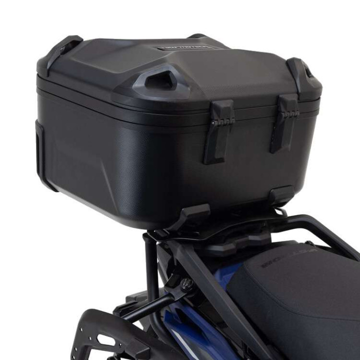 Kit topcase SW-Motech DUSC Honda CB500X/F/CBR500R Kit topcase SW-Motech DUSC Honda CB500X/F/CBR500R