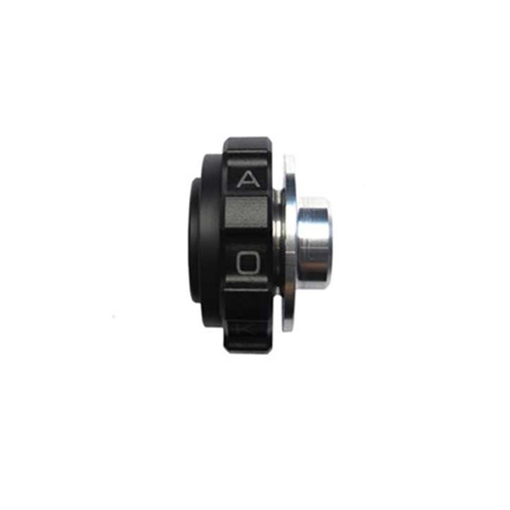 Motorcycle cruise control KAOKO KAW221 Kawasaki ZZR1400 ZX-14R