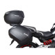 Support valises latérales Shad 3P SYSTEM (K0ER62IF) Kawasaki ER-6 12-