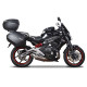 Support valises latérales Shad 3P SYSTEM (K0ER62IF) Kawasaki ER-6 12-