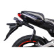 Support valises latérales Shad 3P SYSTEM (K0ER62IF) Kawasaki ER-6 12-
