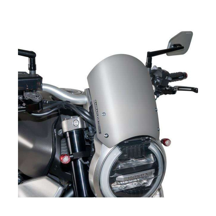 Saute-vent Barracuda CLASSIC (HN1300-18) Honda CB650R/CB1000R NEO SPORTS CAFE