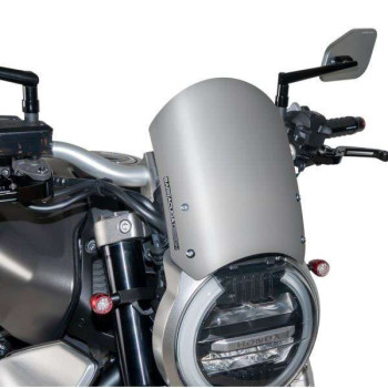 Saute-vent Barracuda CLASSIC (HN1300-18) Honda CB650R/CB1000R NEO SPORTS CAFE