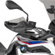 Extensions de protège-mains Givi EH5127 BMW F850GS