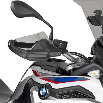 Extensions de protège-mains Givi EH5127 BMW F850GS