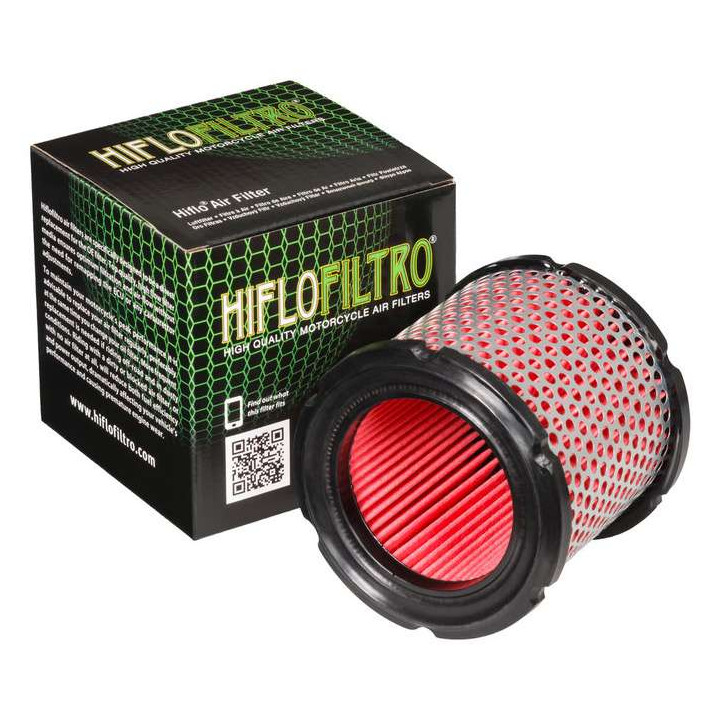 Filtre à air Hiflofiltro HFA4616 Yamaha XT660Z Ténéré 08-