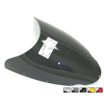 Bulle MRA Origine Noire Ducati 749 S / 999  (Abe) 2003-2004