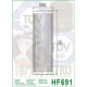 Hiflofiltro HF691 Fantic/Kove oil filter