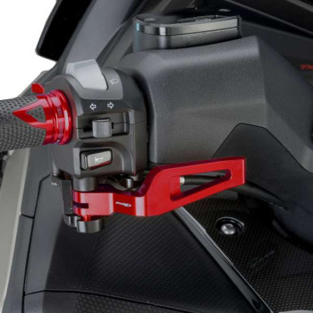 Levier frein de parking Puig Yamaha T-MAX 530 Levier frein de parking Puig Yamaha T-MAX 530