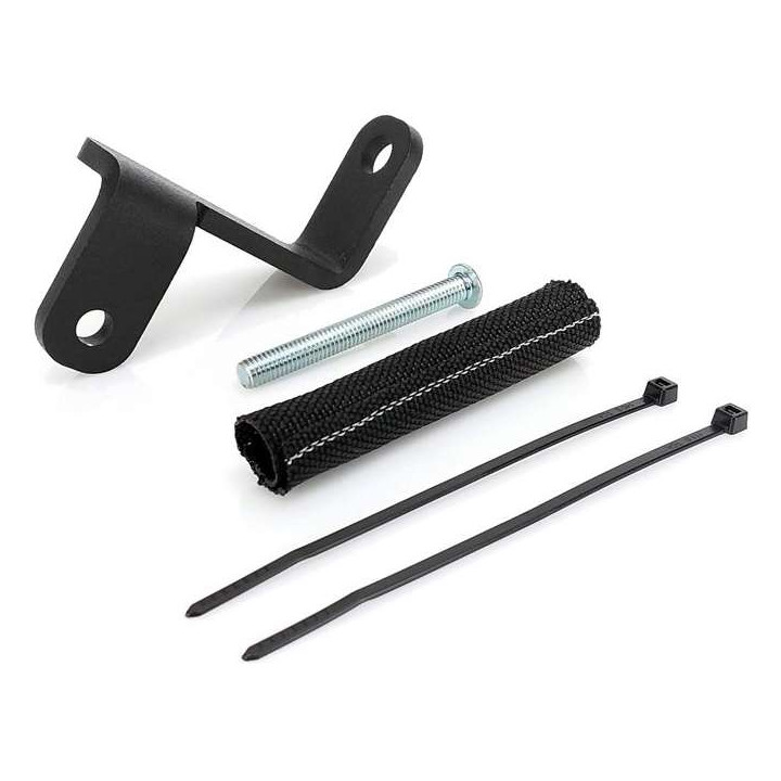 DENALI SoundBomb horn bracket BMW R1200GS LC 13-16