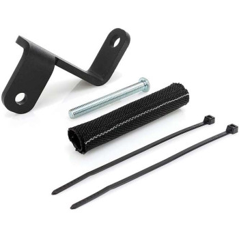 Patte fixation klaxon DENALI SoundBomb BMW R1200GS LC 13-16 Patte fixation klaxon DENALI SoundBomb BMW R1200GS LC 13-16