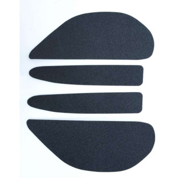 Kit grip de réservoir R&G (EZRG410) Kawasaki ER-6F/ER-6N
