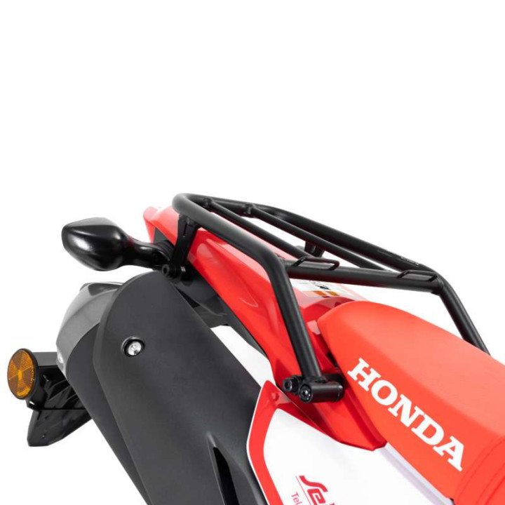 SW-Motech Luggage rack Honda CRF300L / RALLY