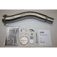 Stainless steel Ixil SOVE (OK7071VSE) Kawasaki Ninja Z750