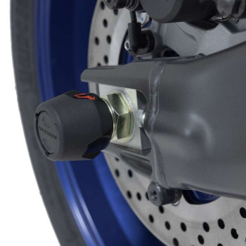 Protection de bras oscillant SW-Motech Yamaha MT-09 21-