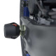 Protection de bras oscillant SW-Motech Yamaha MT-09 21-