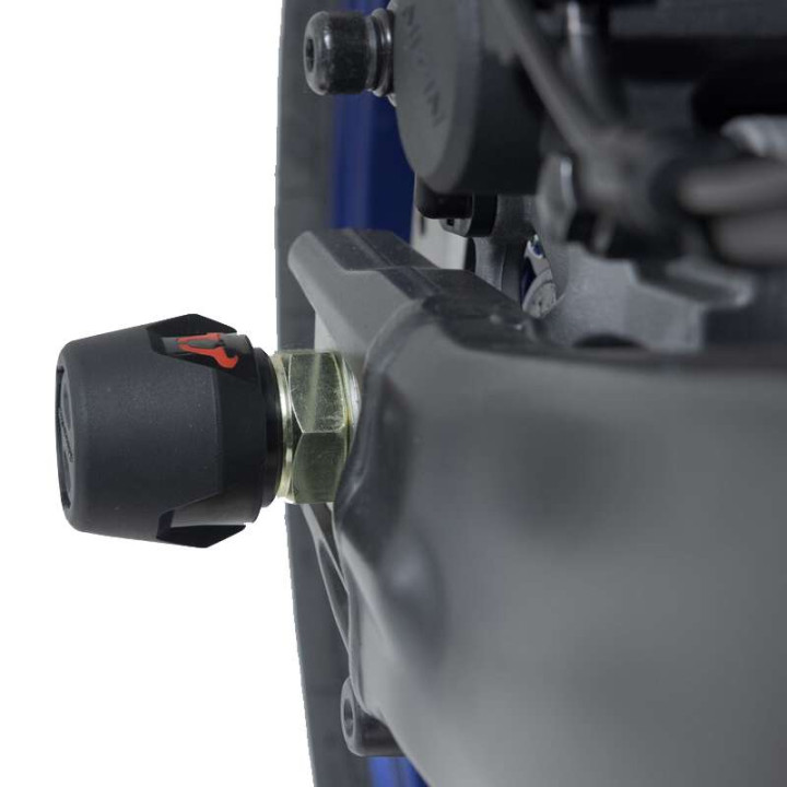Protection de bras oscillant SW-Motech Yamaha MT-09 21-
