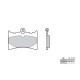 BREMBO organic brake pads 07GR5605