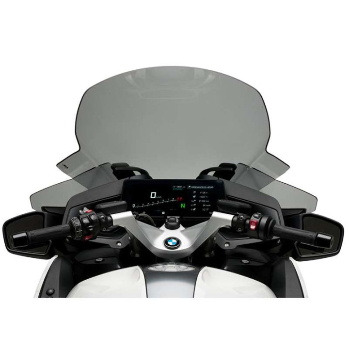Déflecteurs frontaux Puig (21392) BMW R1250RT