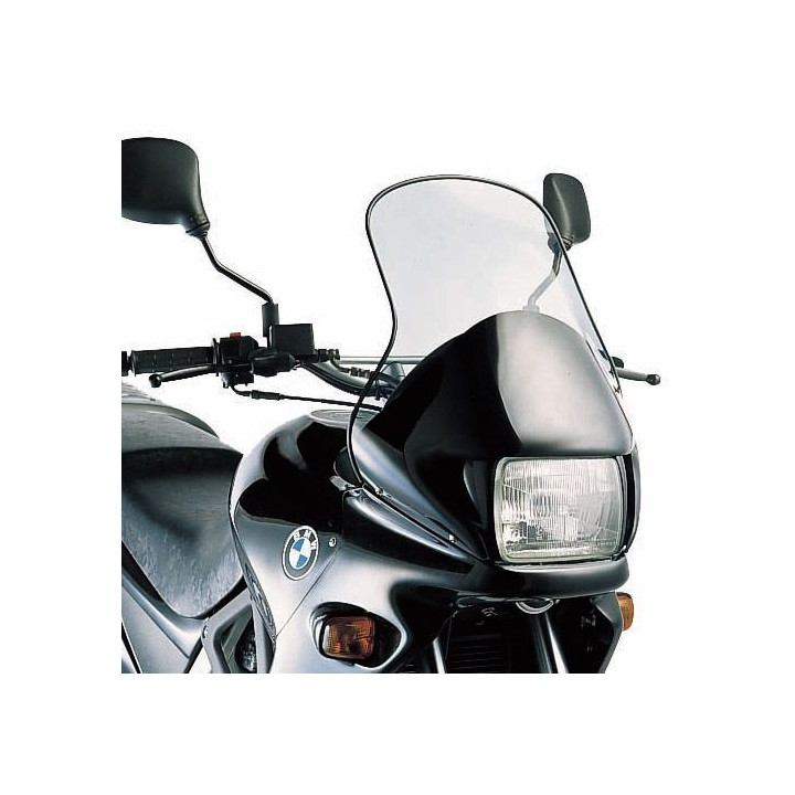 Bulle fumée Givi (D230S) BMW F650 94-96
