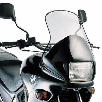 Bulle fumée Givi (D230S) BMW F650 94-96